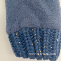 Solid Color knitted gloves for baby